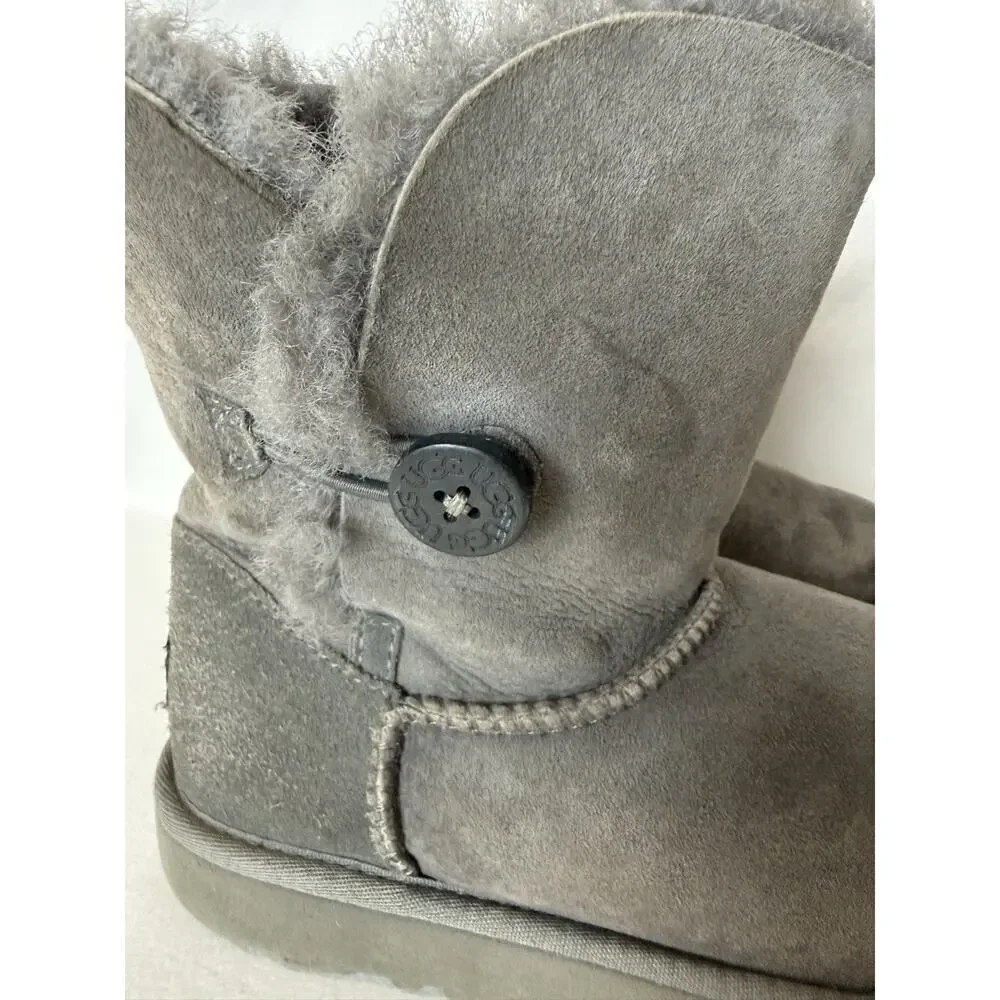 UGG bailey ii